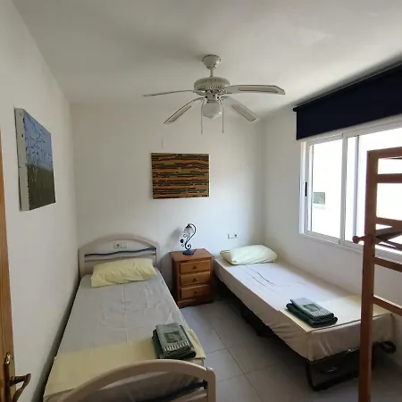 Appartamento Apartamento Riomar