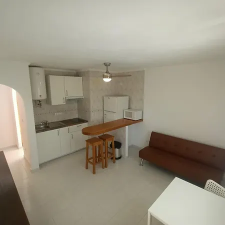 Appartamento Apartamento Riomar