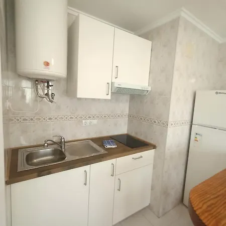 Apartamento Riomar Appartamento *