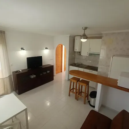 Appartamento Apartamento Riomar *