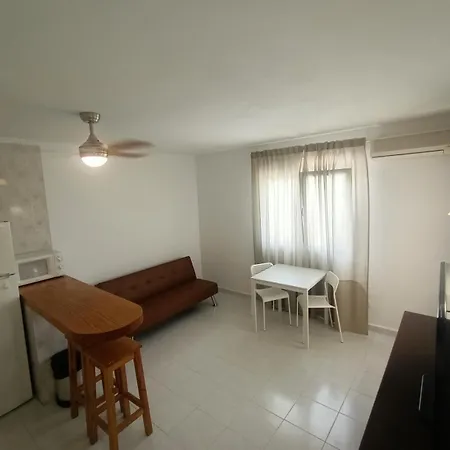 Apartamento Riomar Appartamento Dénia