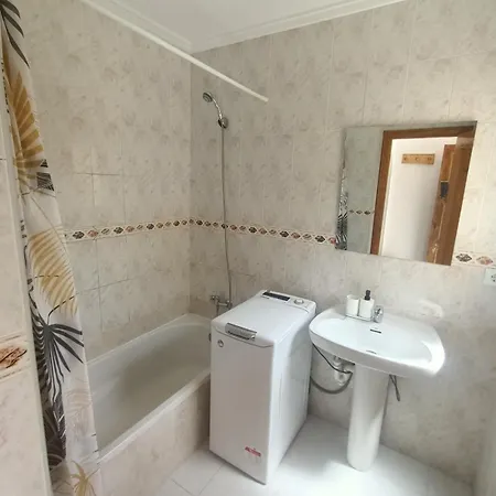 Appartamento Apartamento Riomar Dénia