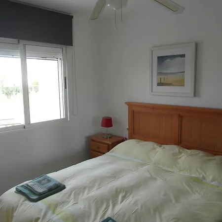 Apartamento Riomar Appartamento Dénia