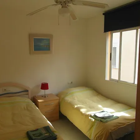 Apartamento Riomar Appartamento