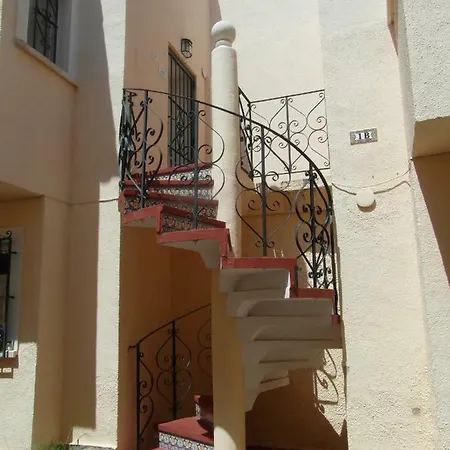 Appartamento Apartamento Riomar Dénia