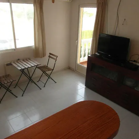 Apartamento Riomar Appartamento